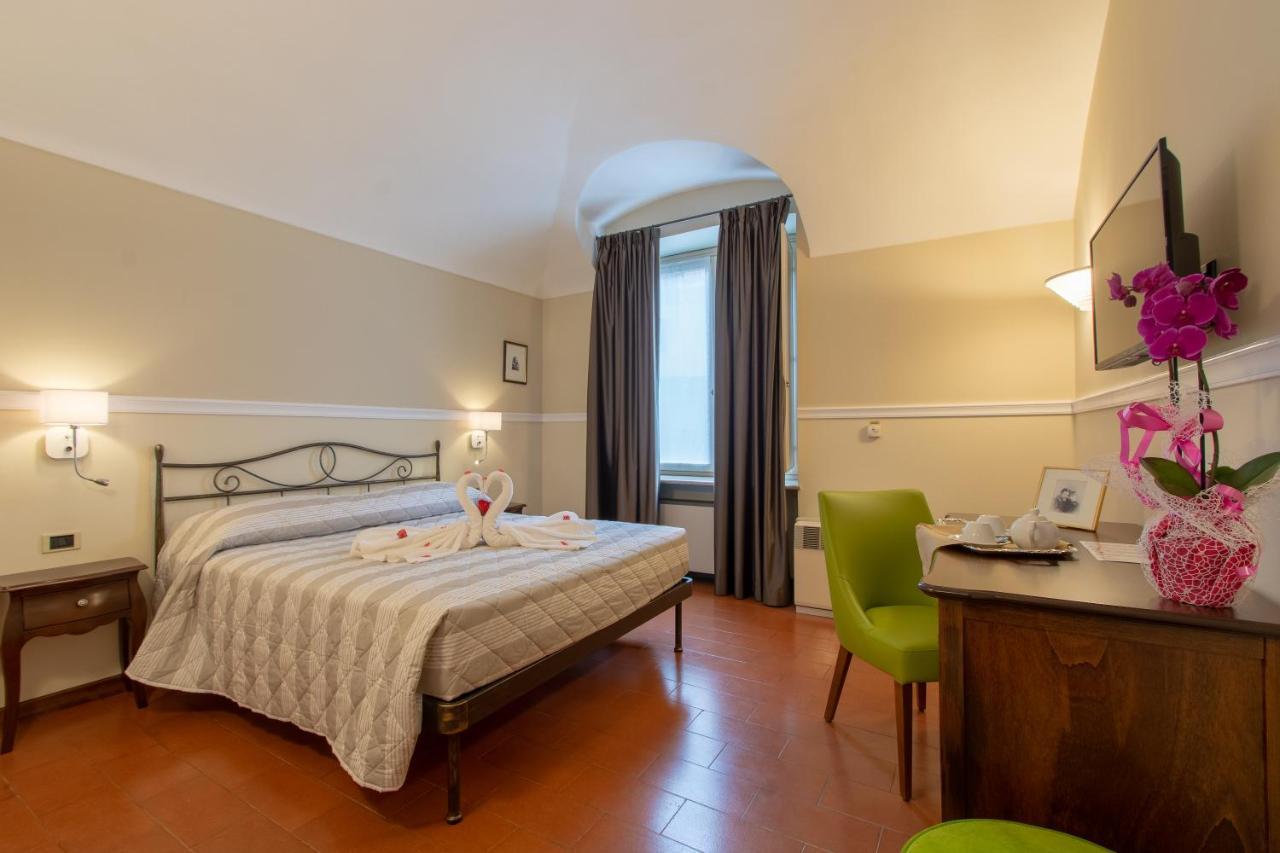 Hotel Antica Dogana Turin Exterior photo