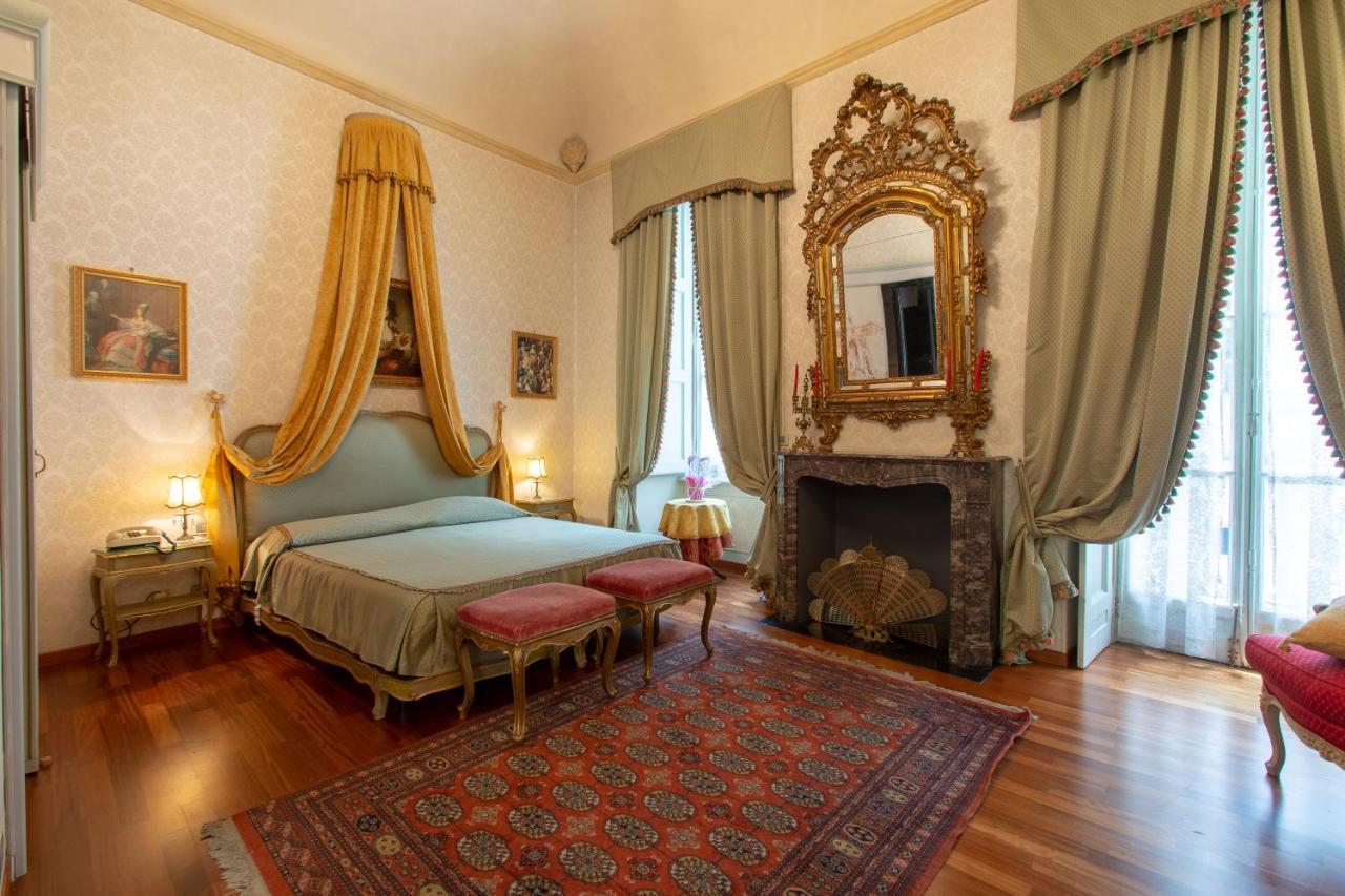 Hotel Antica Dogana Turin Exterior photo