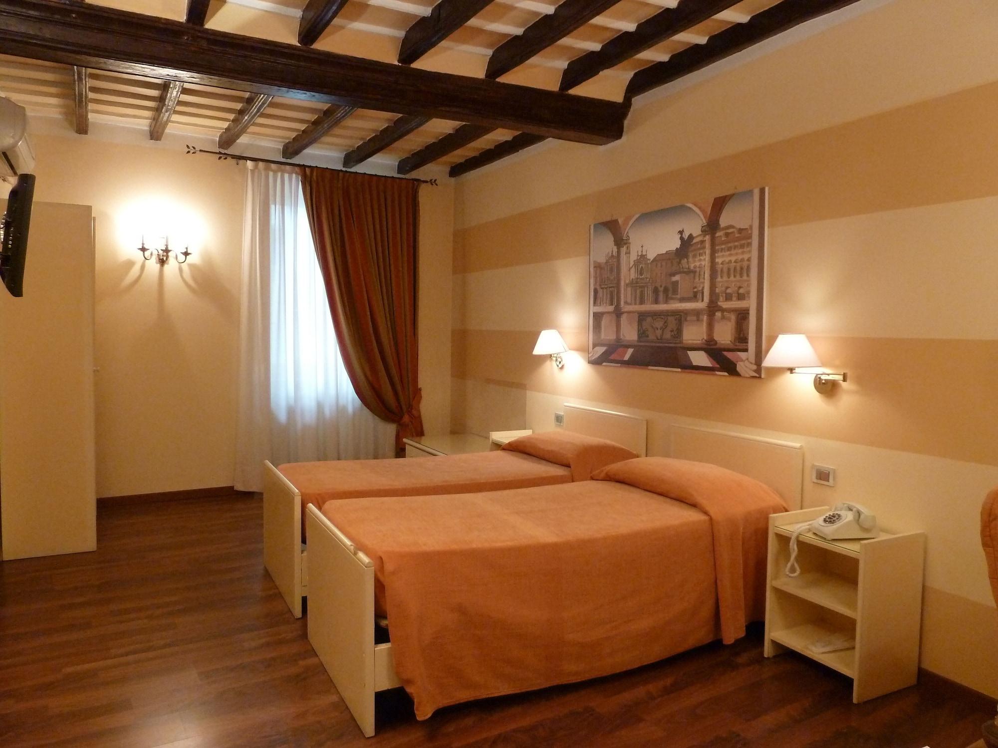Hotel Antica Dogana Turin Exterior photo