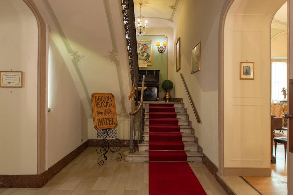 Hotel Antica Dogana Turin Exterior photo