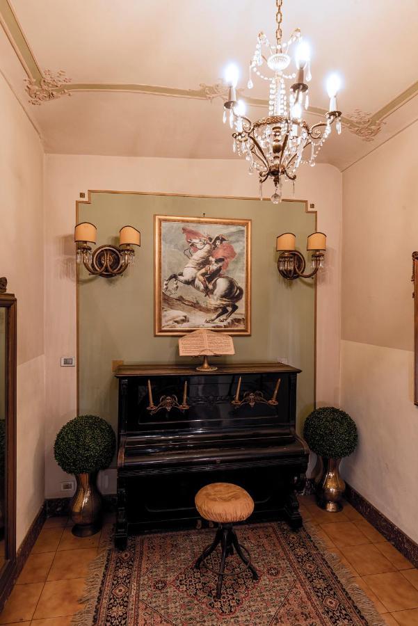 Hotel Antica Dogana Turin Exterior photo