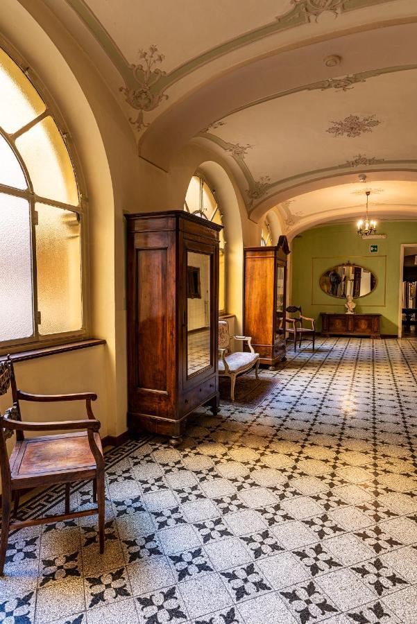 Hotel Antica Dogana Turin Exterior photo