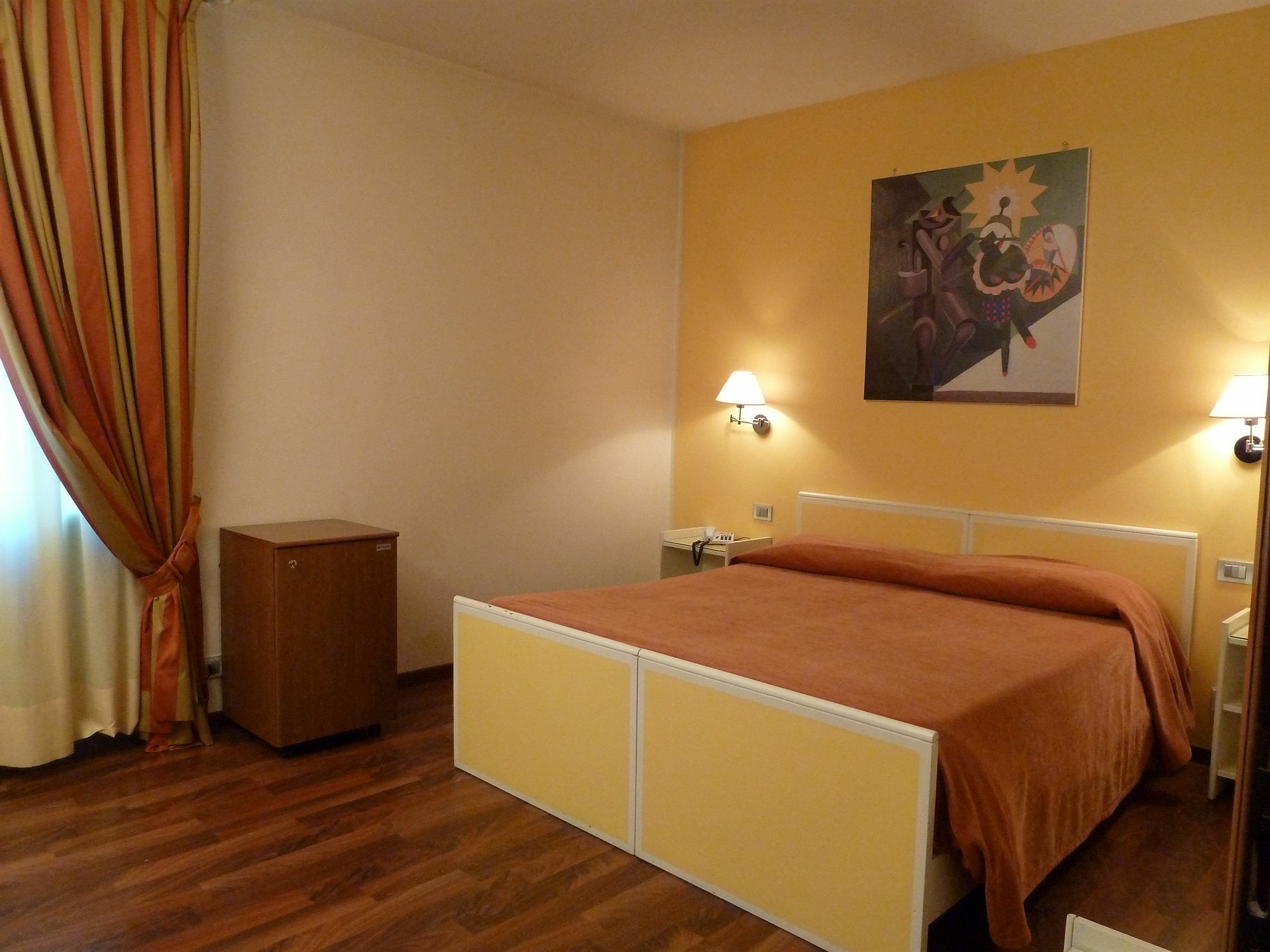 Hotel Antica Dogana Turin Exterior photo